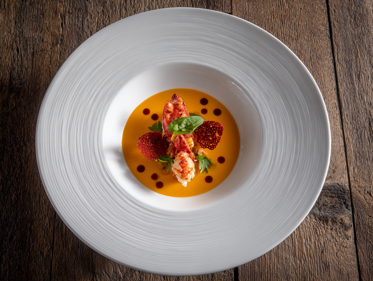 Bouillabaisse