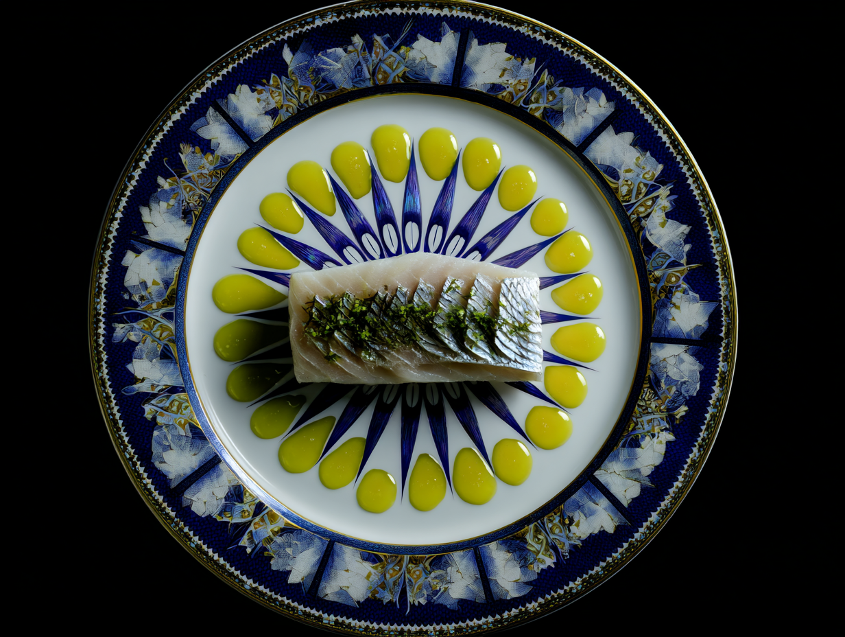 Parrotfish  Yuzu