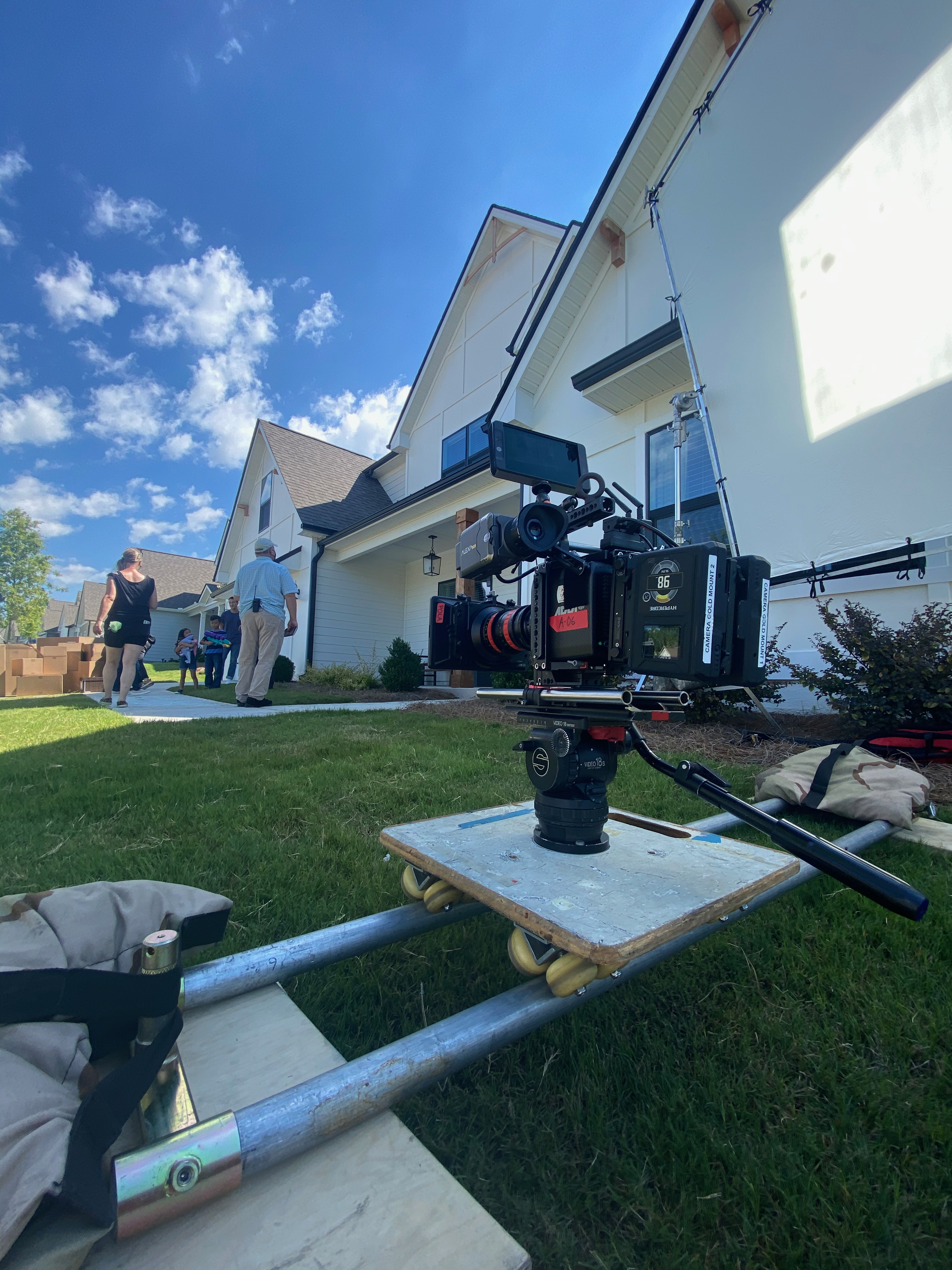 Behind the scenes — 5 BTS.jpeg