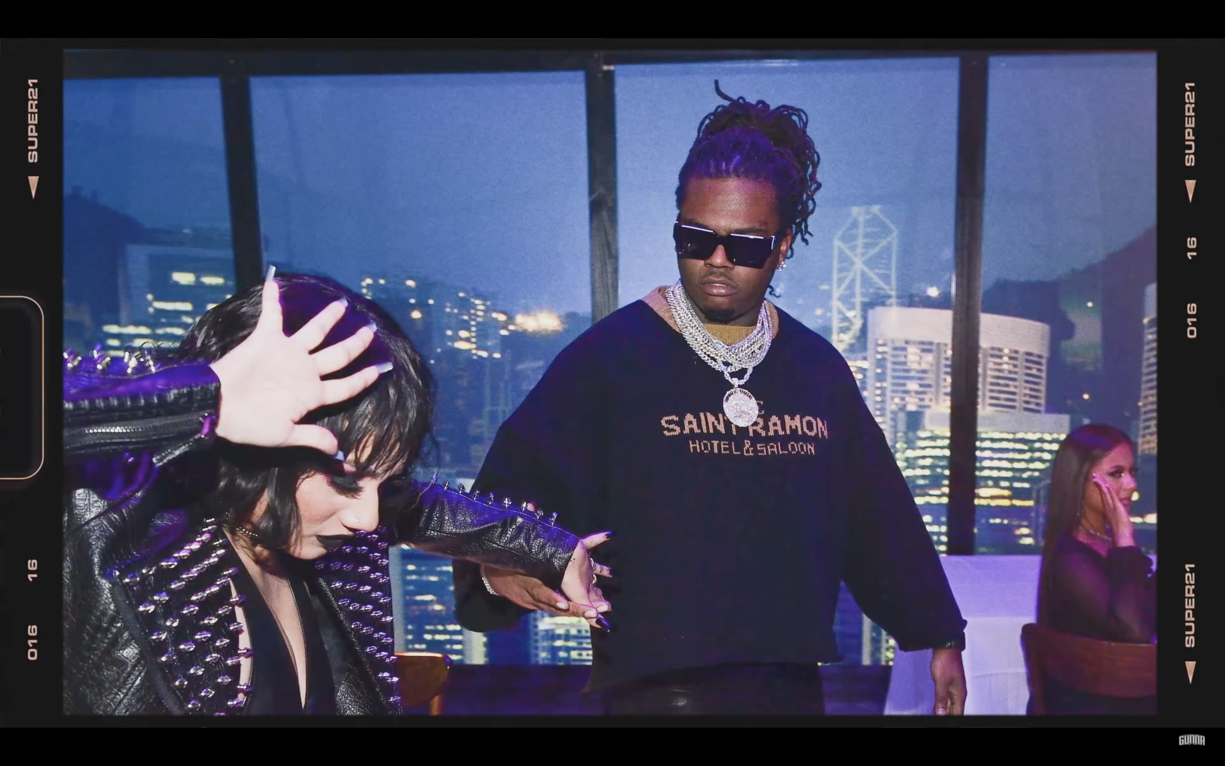 Gunna