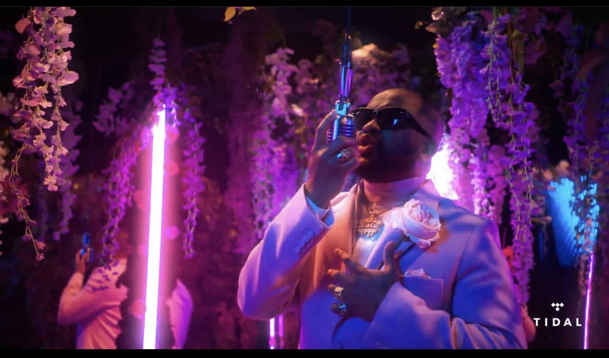 The-Dream